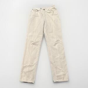 DKNY Women's‎  Khakis Size 12 30x32.5